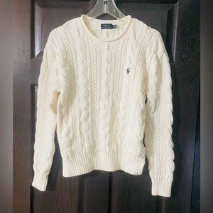 Ralph Lauren Polo Sweater